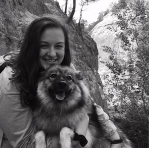 Meet your Posher, Tessa